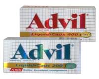 Advil Tabletten USA