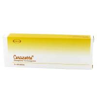 Cerazette 0.075 mg