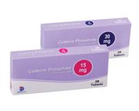 Codein (Codeinphosphat) 20 mg