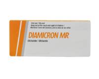 Diamicron Uno 30 mg
