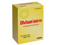 Divisun 4000 I.E.