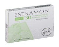Estramon conti 30/95 Mikrogramm