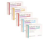 Euthyrox 100 mcg