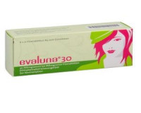 Evaluna 20 mcg