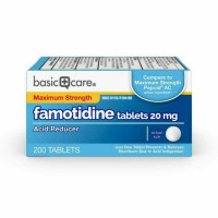 Famotadine 40mg