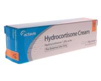 Hydrocortison Salbe