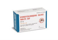 Hydroxychloroquin 200 mg