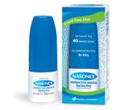 Nasonex Nasenspray 50 mcg