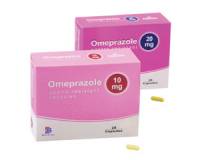 Omeprazol 20 mg