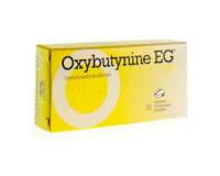 Oxybutynin 5 mg