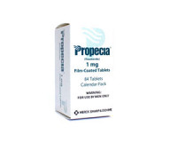 Propecia 1 mg