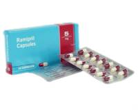 Ramipril 5 mg