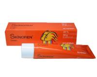 Skinoren (azelaic acid) 20%