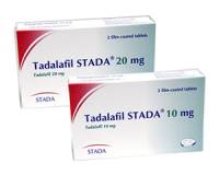 Tadalafil 10 mg