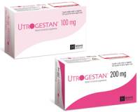 Utrogestan 100mg