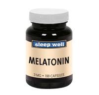 Circadin (melatonine) 2 mg