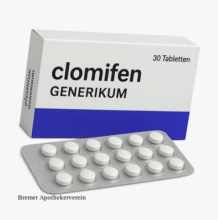 clomifen