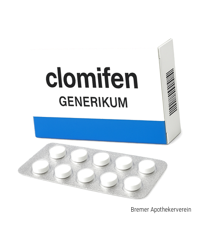 clomifen