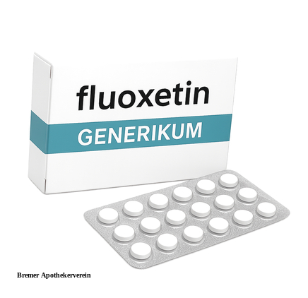 fluoxetin