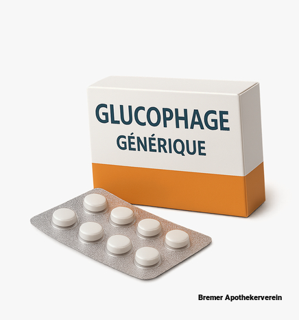glucophage