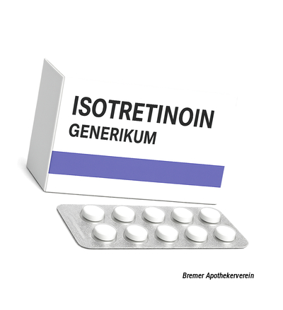 isotretinoin