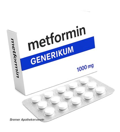 metformin