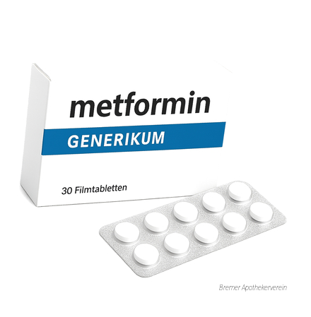 metformin