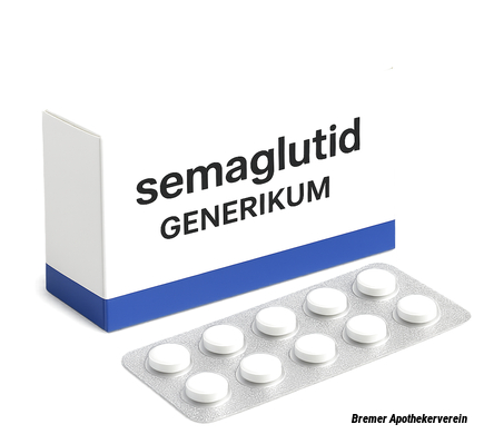 semaglutid