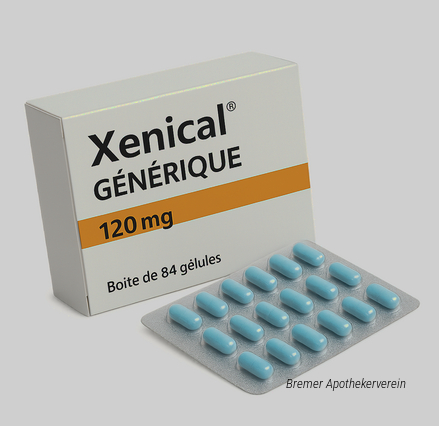 xenical