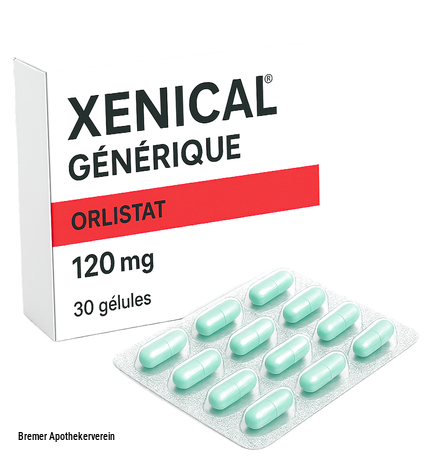 xenical